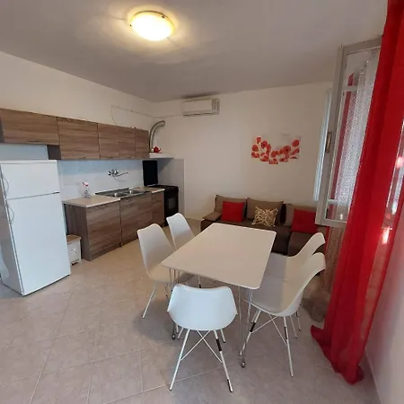 Apartman Felicija *