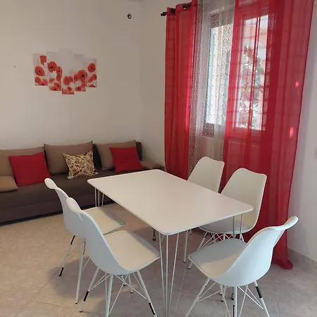 Apartman Felicija شقة