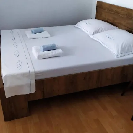 Apartman Felicija * Blato (Korcula)