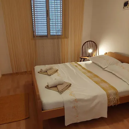 Appartement Apartman Felicija
